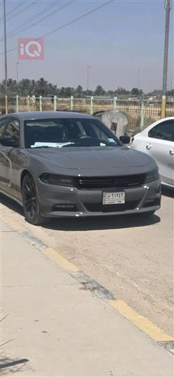 دودج تشارجر